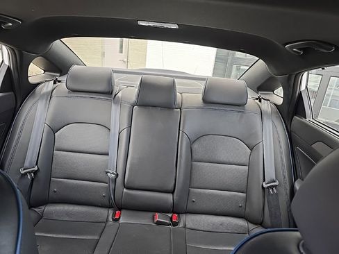 Used 2018 Hyundai Sonata Limited w/ Cargo Package image 10