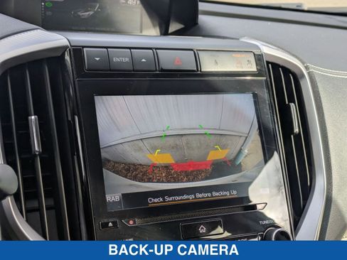 Certified 2020 Subaru Ascent Limited w/ Technology Package image 23