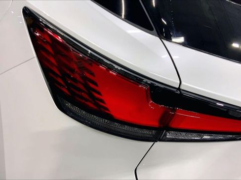 Used 2026 Lexus RX 350h AWD/4WD image 29