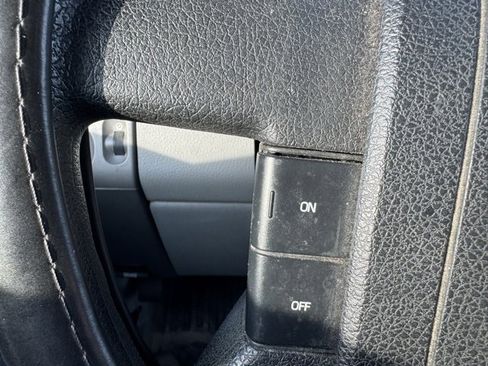 Used 2008 Ford F150 4x4 SuperCab image 14