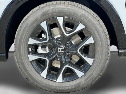 New 2026 Honda HR-V EX-L image 11