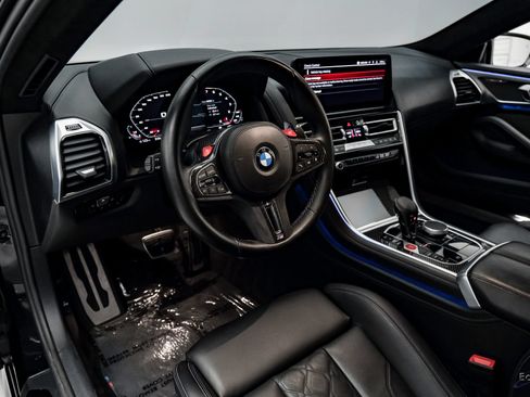 Used 2023 BMW M8 Competition w/ M Driver's Package AWD/4WD image 38