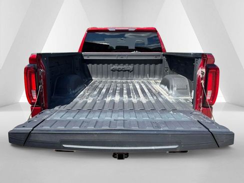 Used 2021 GMC Sierra 1500 AT4 AWD/4WD image 34