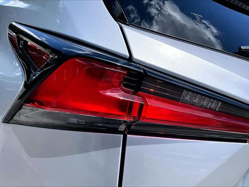 Used 2019 Lexus NX 300 AWD w/ Premium Package image 29