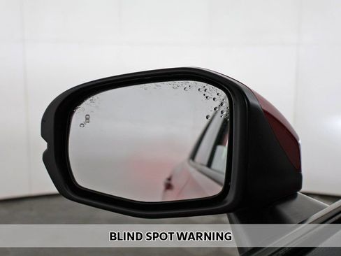 Used 2023 Honda HR-V EX-L image 5