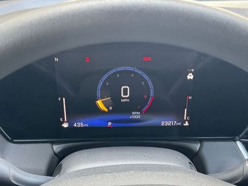 Used 2025 Chevrolet TrailBlazer LT image 38