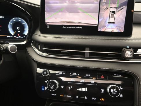 Certified 2024 INFINITI QX60 Luxe w/ Performance Audio Package FWD image 29