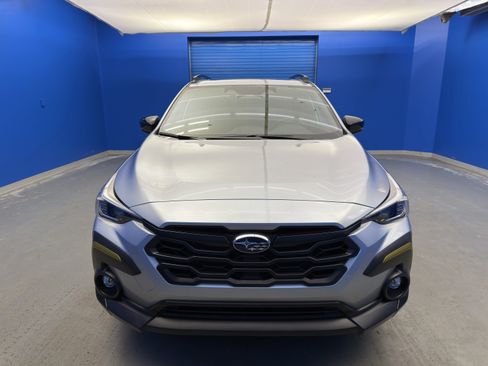 Certified 2025 Subaru Crosstrek 2.5i Sport image 3