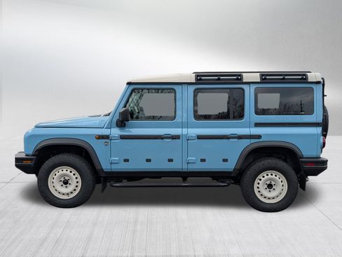 New 2026 INEOS Grenadier image 5