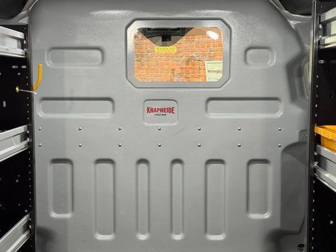 New 2025 Ford Transit 250 Base image 27