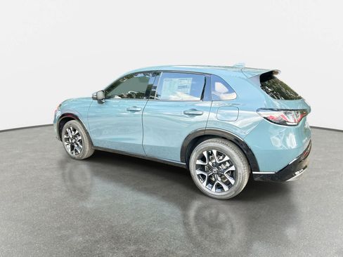 Used 2027 Honda HR-V EX-L image 6