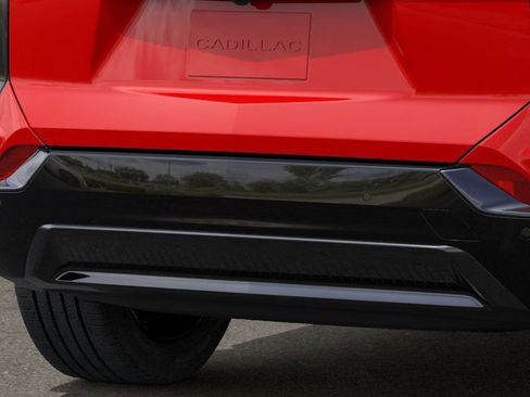 New 2026 Cadillac Optiq Sport 1 w/ LPO, Floor Liner Package image 14