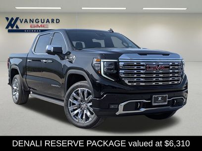 Used 2022 GMC Sierra 1500 Denali w/ Denali Reserve Package