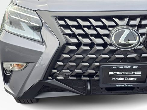 Used 2023 Lexus GX 460 Premium w/ Premium Package AWD/4WD image 33