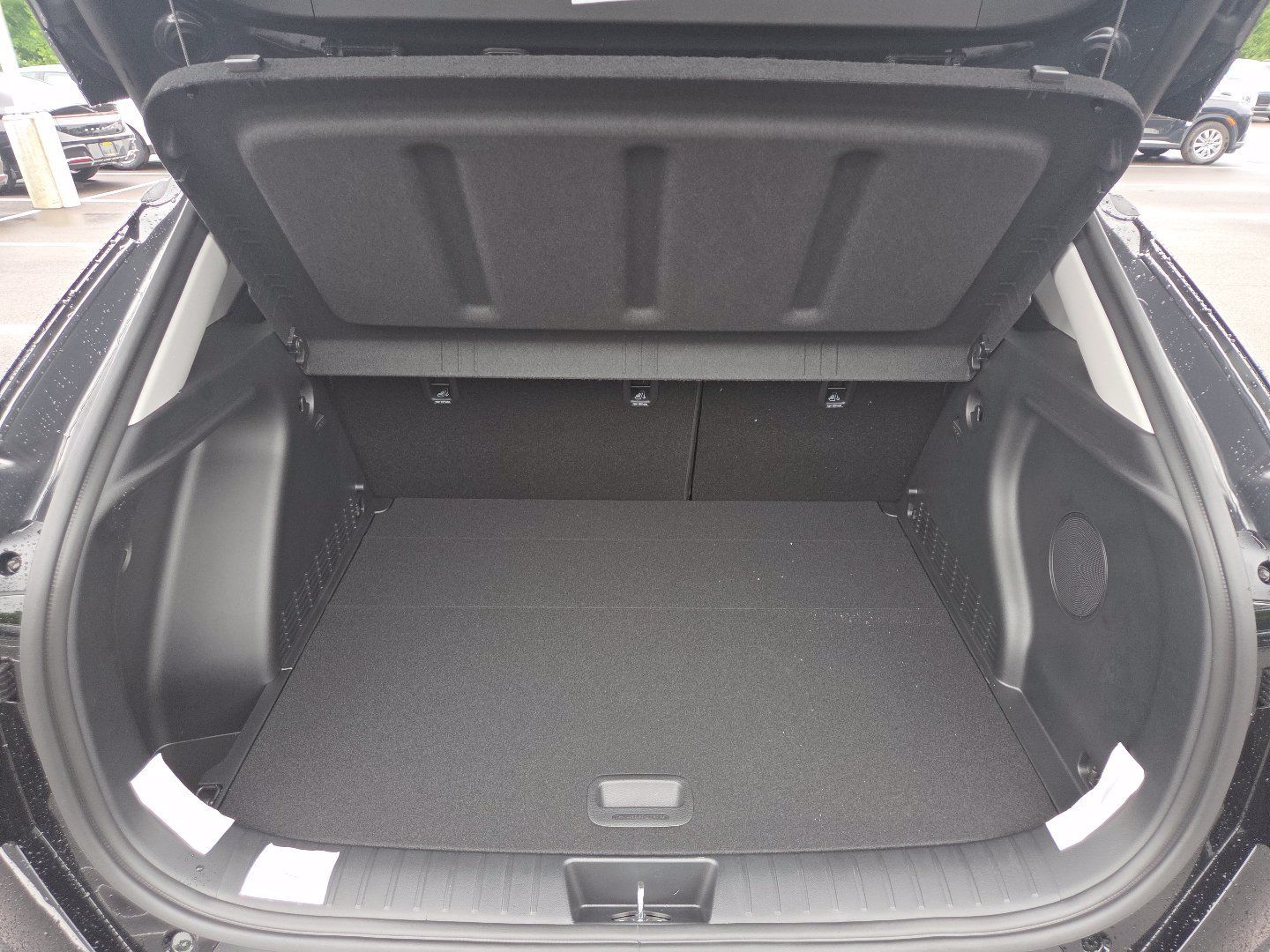 New 2026 Hyundai Kona Limited AWD/4WD image 25