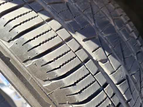 Used 2020 Chevrolet Traverse LT w/ Driver Confidence II Package image 22