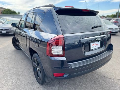 Used 2016 Jeep Compass Sport w/ Power Value Group image 5