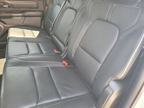 Used 2023 RAM 1500 Limited AWD/4WD image 13