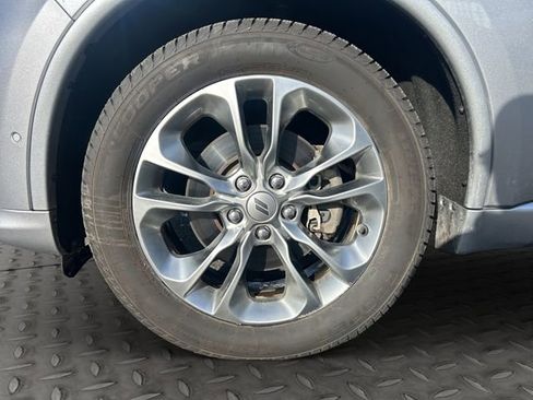 Used 2019 Dodge Durango R/T image 25