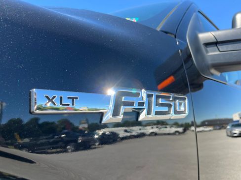 Used 2013 Ford F150 XLT w/ Luxury Equipment Group AWD/4WD image 26