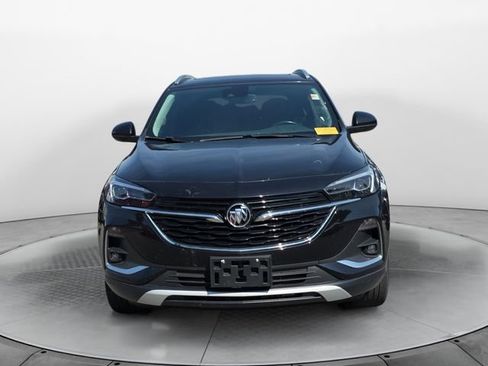 Used 2023 Buick Encore GX Essence w/ Experience Buick Package AWD/4WD image 6