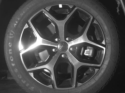 Used 2025 Jeep Compass Limited AWD/4WD image 13