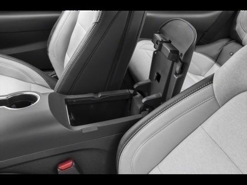 New 2025 Ford Mustang EcoBoost image 11