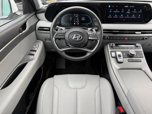 Used 2025 Hyundai Palisade SEL FWD image 34