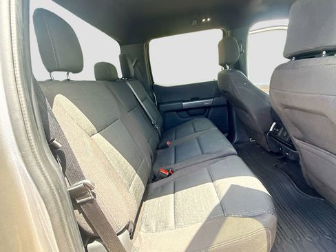 Used 2022 Ford F150 XLT w/ Equipment Group 302A High AWD/4WD image 31