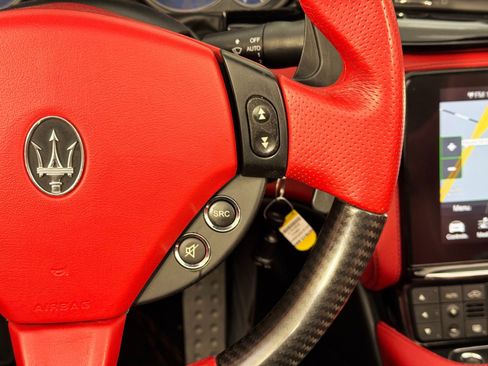 Used 2018 Maserati GranTurismo Sport image 23