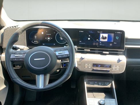 Certified 2024 Hyundai Kona Limited FWD image 26