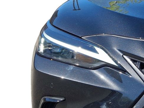Used 2024 Lexus NX 350 AWD image 10