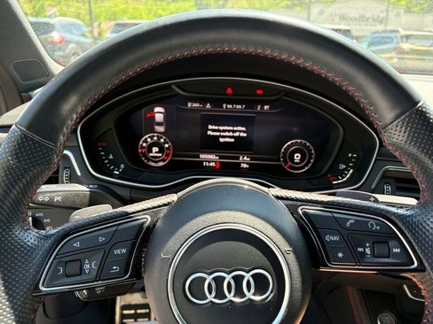 Used 2018 Audi A4 2.0T Premium Plus w/ Premium Plus Package AWD/4WD image 22