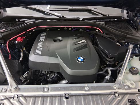 New 2026 BMW X3 xDrive30 w/ Convenience Package image 31