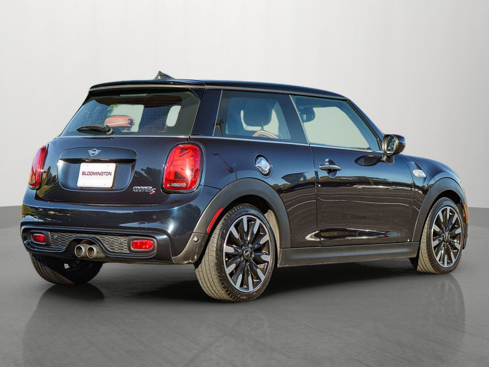 Used 2021 MINI Cooper S w/ Driver Assistance Package FWD image 7