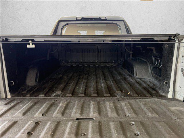 Used 2024 GMC Sierra EV Denali AWD/4WD image 21