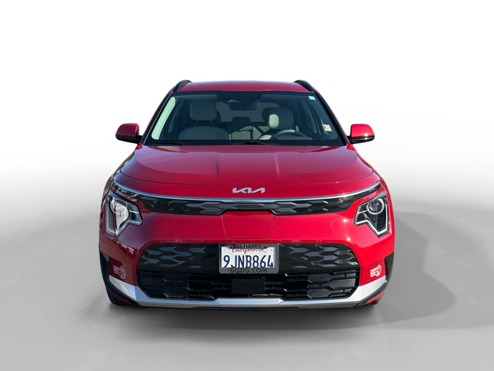 Used 2023 Kia Niro Wind FWD image 8