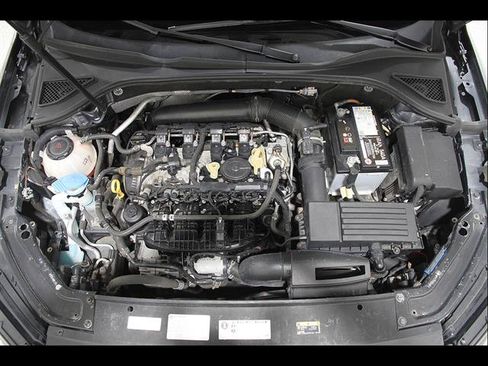 Used 2018 Volkswagen Passat 2.0T R-Line FWD image 20