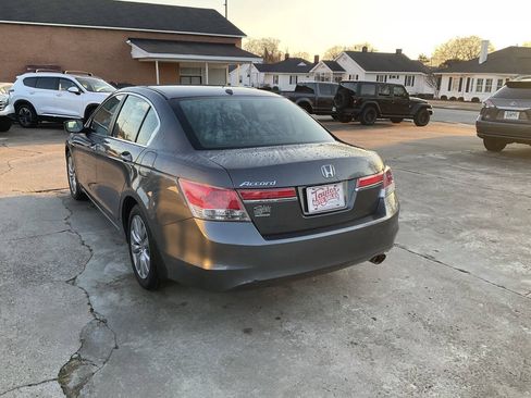 Used 2012 Honda Accord EX-L image 4