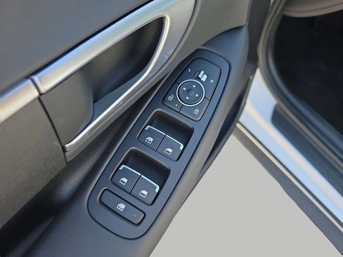 New 2026 Hyundai Sonata SE FWD image 19