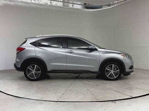 Used 2021 Honda HR-V EX image 5