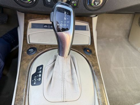 Used 2006 BMW Z4 3.0si image 26