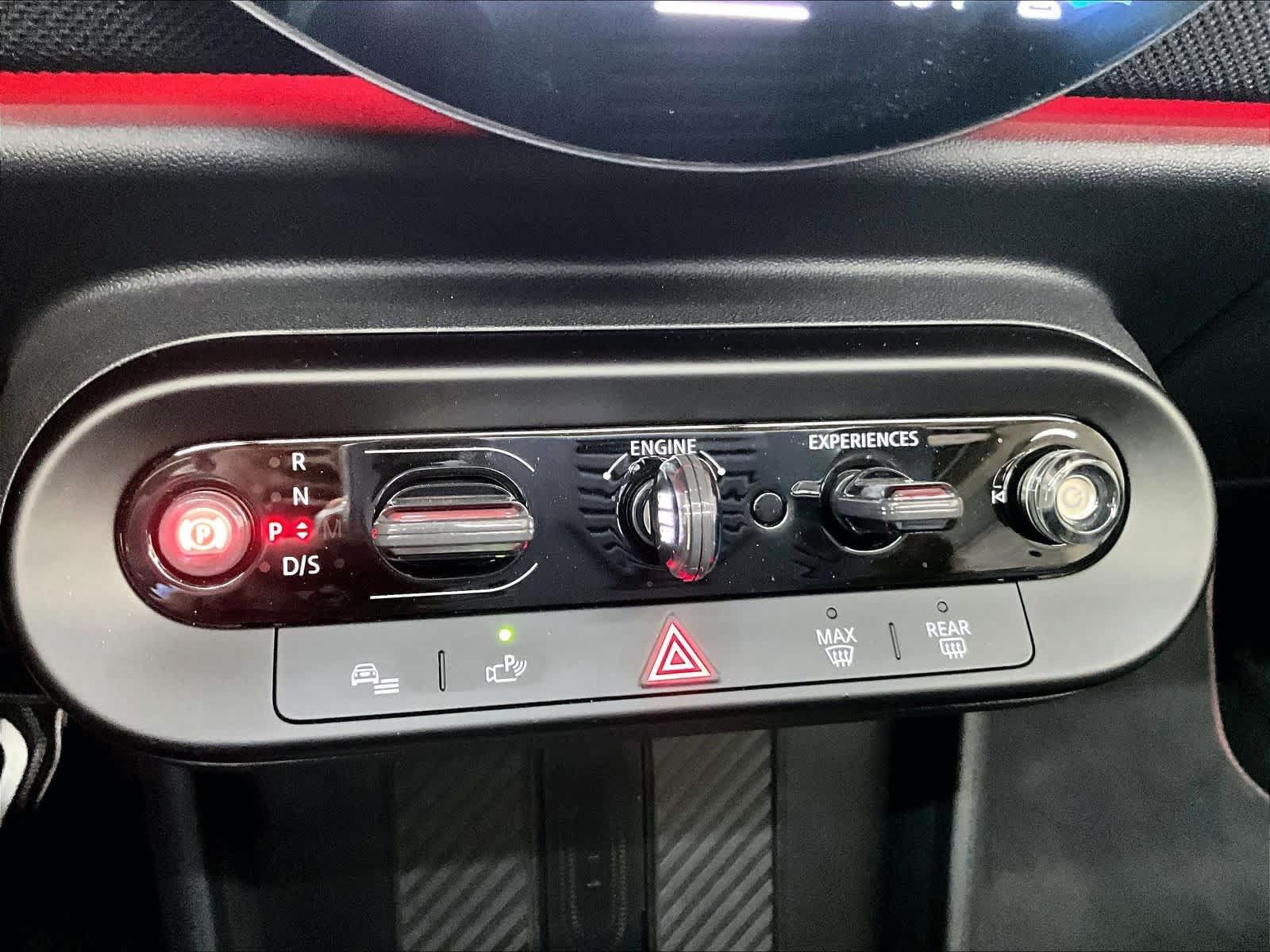 Used 2025 MINI Cooper John Cooper Works FWD image 34