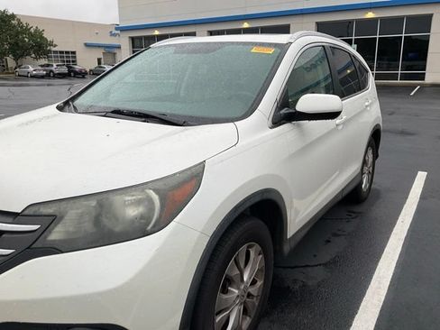 Used 2014 Honda CR-V EX-L image 10
