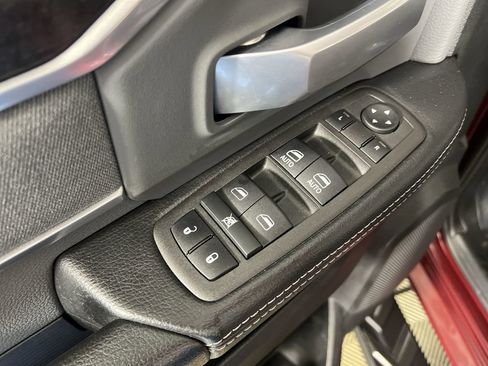 Used 2022 RAM 2500 Big Horn AWD/4WD image 21