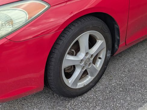 Used 2006 Toyota Solara SE FWD image 5