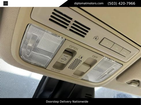 Used 2017 Honda Accord Touring image 36