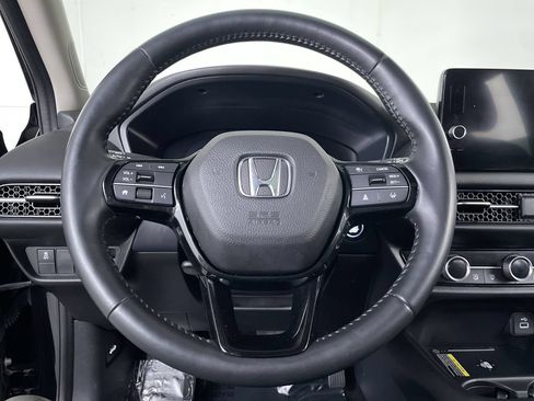 Used 2023 Honda HR-V EX-L image 13