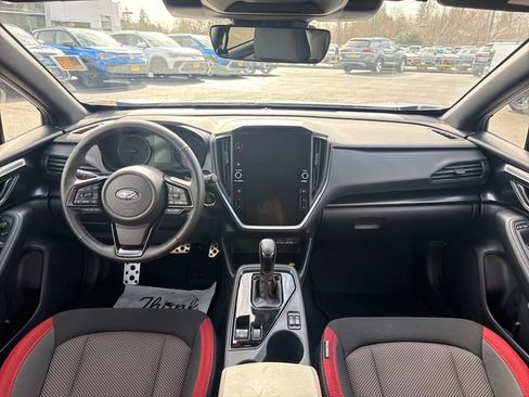 Used 2025 Subaru Impreza RS w/ Popular Package #1 image 15