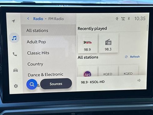 Used 2024 Toyota Tacoma 4x4 Double Cab image 19